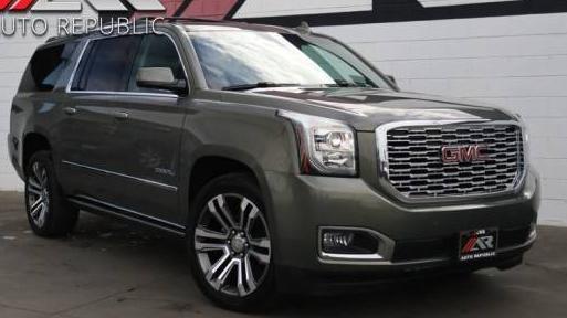 GMC YUKON XL 2018 1GKS2HKJ4JR231816 image